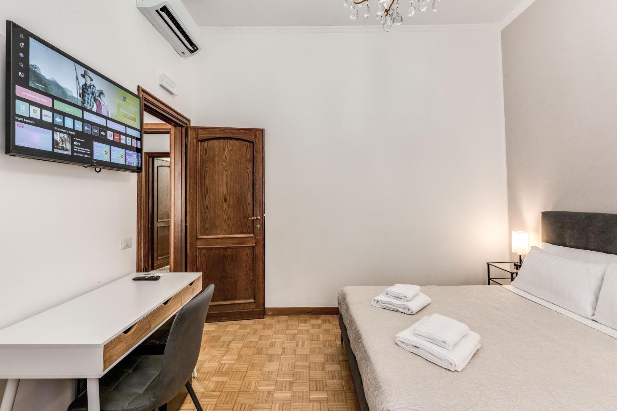 Vatican Eagle Apartment Rome