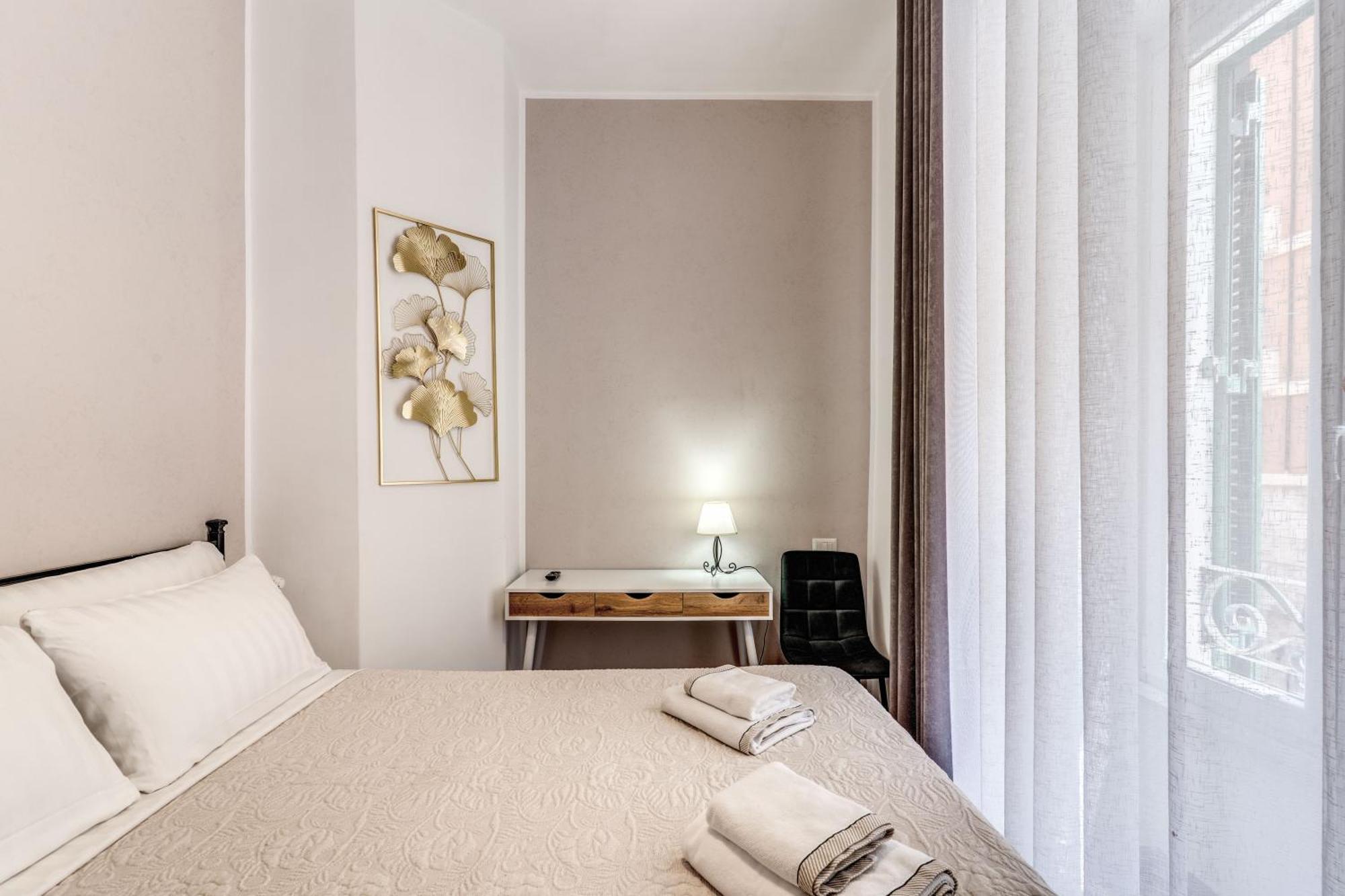 Vatican Eagle Apartment Rome