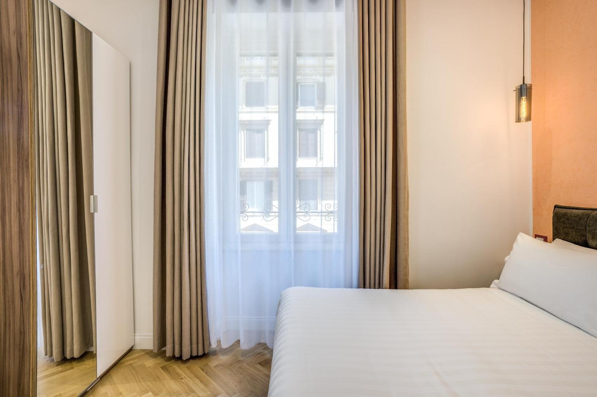 Vatican Eagle Apartamento Roma